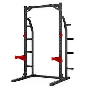 Träningsställning Master Fitness Halfrack XT8
